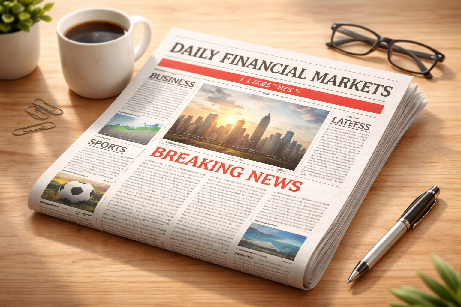 What to Expect in the Stock Market (April 2026)